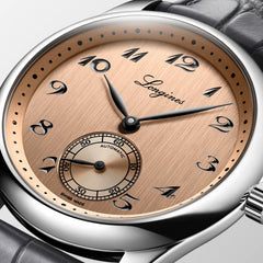 Longines Master Collection 38.5mm