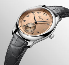 Longines Master Collection 38.5mm
