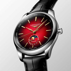 Longines Master Collection - Year of the Horse special limited edition