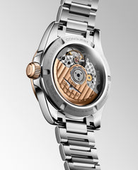 Longines Conquest 34mm