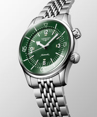 Longines Legend Diver 39mm