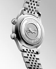 Longines Legend Diver 39mm - Black