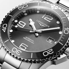 Longines Hydroconquest 41mm - Grey
