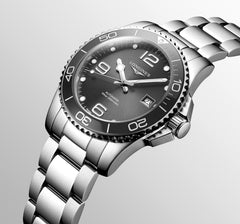 Longines Hydroconquest 41mm - Grey