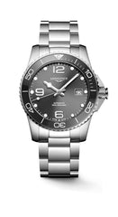 Longines Hydroconquest 41mm - Grey