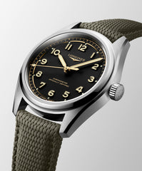 Longines Spirit Pilot