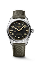 Longines Spirit Pilot