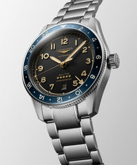 Longines Spirit Zulu Time 42mm