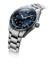 Longines Spirit Zulu Time 42mm