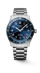 Longines Spirit Zulu Time 42mm