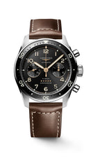 Longines Spirit Flyback