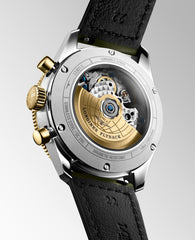 Longines Spirit Flyback 42