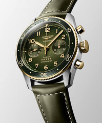 Longines Spirit Flyback 42