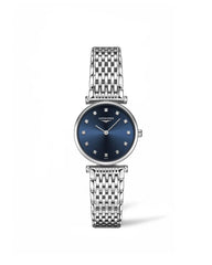 LA GRANDE CLASSIQUE DE LONGINES 24mm - Sunray Blue