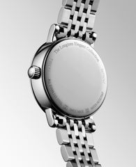 Longines Elegant Collection Moonphase