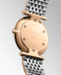 LA GRANDE CLASSIQUE DE LONGINES 29mm