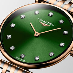 LA GRANDE CLASSIQUE DE LONGINES 29mm