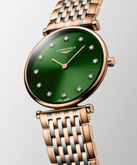 LA GRANDE CLASSIQUE DE LONGINES 29mm