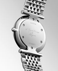 LA GRANDE CLASSIQUE DE LONGINES 24mm - Grey dial