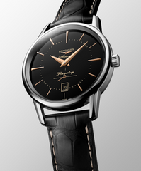 Longines Flagship Heritage 38.5mm