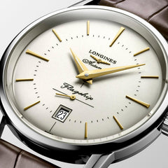 Longines Flagship Heritage 38.5mm