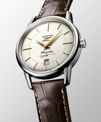 Longines Flagship Heritage 38.5mm