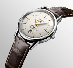 Longines Flagship Heritage 38.5mm