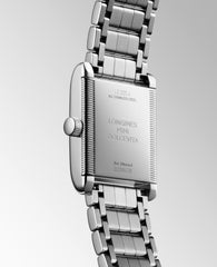 Longines Mini Dolcevita 21.5mm - Ivory dial
