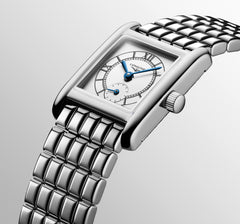 Longines Mini Dolcevita 21.5mm - Ivory dial
