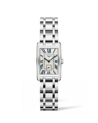 Longines Dolcevita 20.5mm - "flinqué" Dial