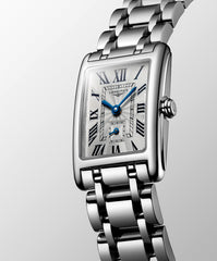 Longines Dolcevita 20.5mm - "flinqué" Dial