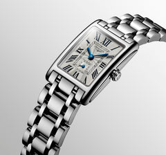 Longines Dolcevita 20.5mm - "flinqué" Dial