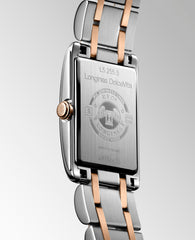 Longines DolceVita Rose Gold