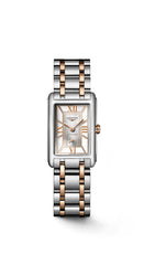 Longines DolceVita Rose Gold