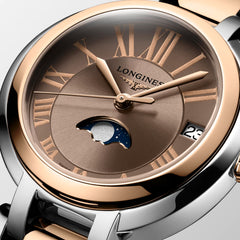 Longines Primaluna Moonphase 30.5mm
