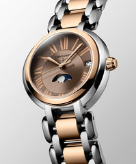 Longines Primaluna Moonphase 30.5mm