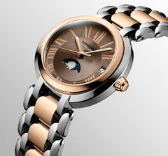 Longines Primaluna Moonphase 30.5mm