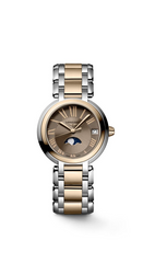 Longines Primaluna Moonphase 30.5mm