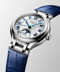 Longines Primaluna Moonphase