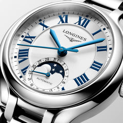 Longines PrimaLuna 34mm