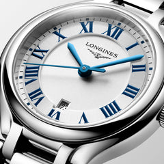 Longines Primaluna 30mm