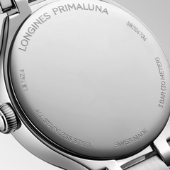 Longines Primaluna 30mm