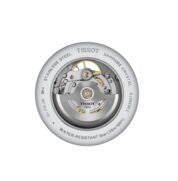 Tissot Tradition Powermatic 80 'Open Heart'