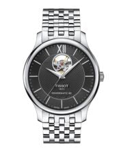 Tissot Tradition Powermatic 80 'Open Heart'