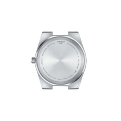 Tissot PRX 40mm Silver