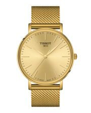 Tissot Everytime 40mm Golden