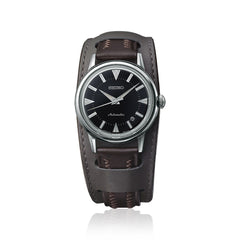 Seiko 'The 1959 Alpinist' Re-creation - Limited Edition