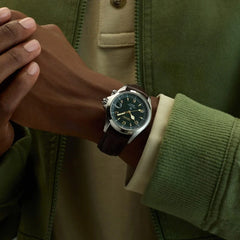 Seiko Prospex ‘Alpinist’ Compass