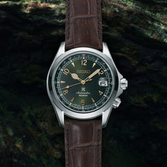 Prospex ‘Alpinist’