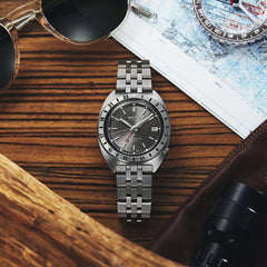 Prospex ‘Navigator Timer’ Limited Edition Mechanical GMT